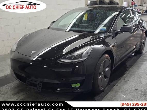 TESLA MODEL 3 2022 5YJ3E1EA2NF359073 image TESLA MODEL 3 2022 5YJ3E1EA2NF359073 image